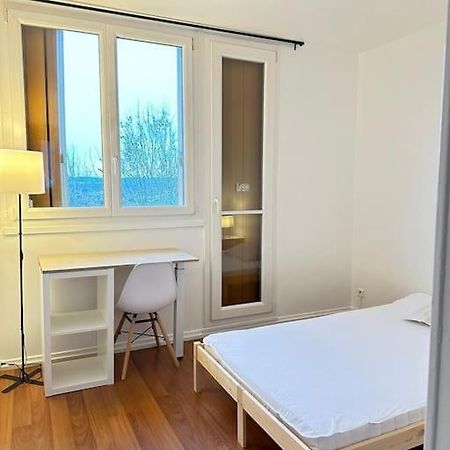 Superbe Appartement Proche Disneyland & Paris Noisy-le-Grand Ngoại thất bức ảnh