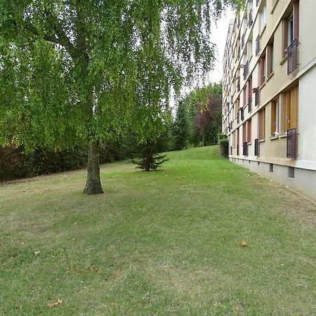 Superbe Appartement Proche Disneyland & Paris Noisy-le-Grand Ngoại thất bức ảnh