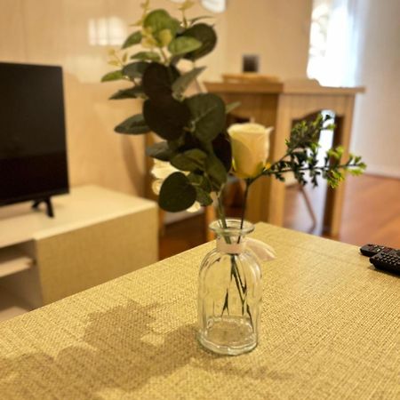 Superbe Appartement Proche Disneyland & Paris Noisy-le-Grand Ngoại thất bức ảnh